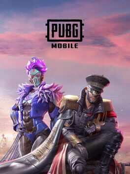 Foto do jogo PUBG Mobile: Season 14