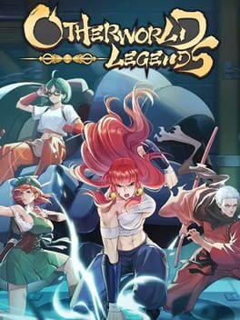 Foto do jogo Otherworld Legends