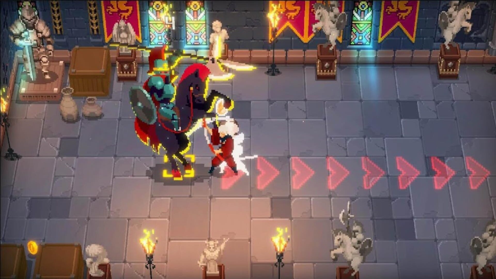 Foto do jogo Otherworld Legends