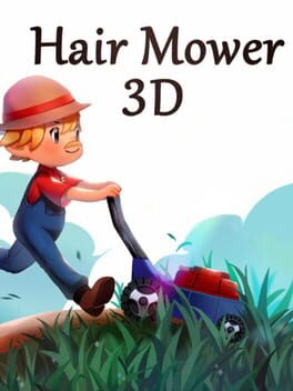 Foto do jogo Hair Mower 3D