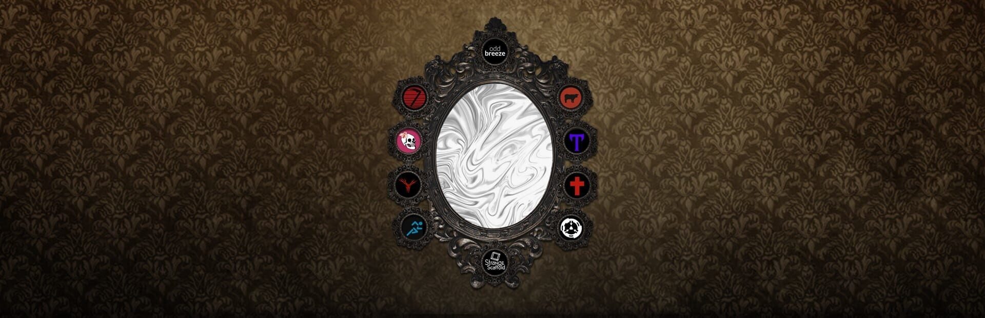 Foto do jogo Dread X Collection