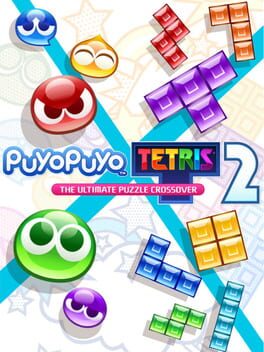 Foto do jogo Puyo Puyo Tetris 2