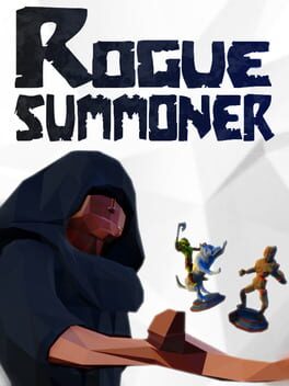Foto do jogo Rogue Summoner