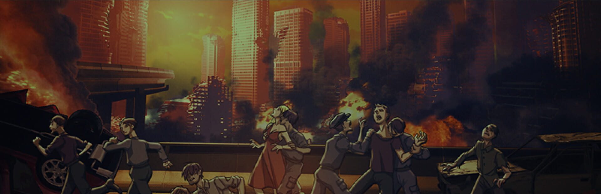 Foto do jogo Overgrown: Genesis