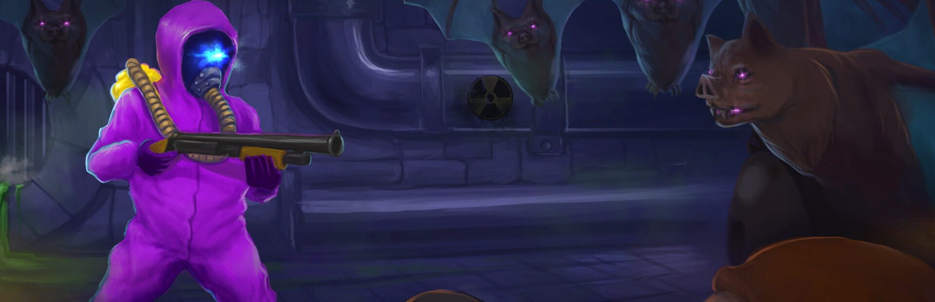 Foto do jogo Dungeon Core