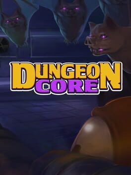 Foto do jogo Dungeon Core