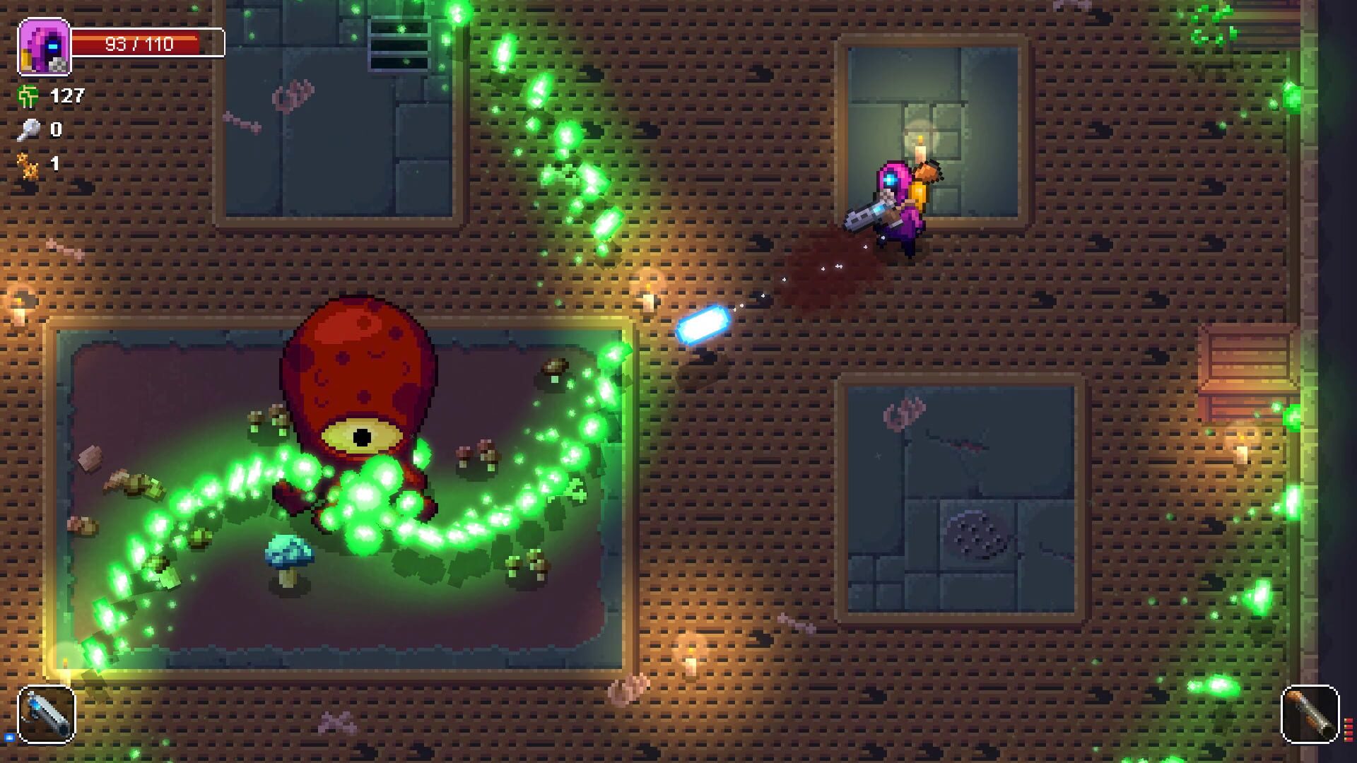 Foto do jogo Dungeon Core