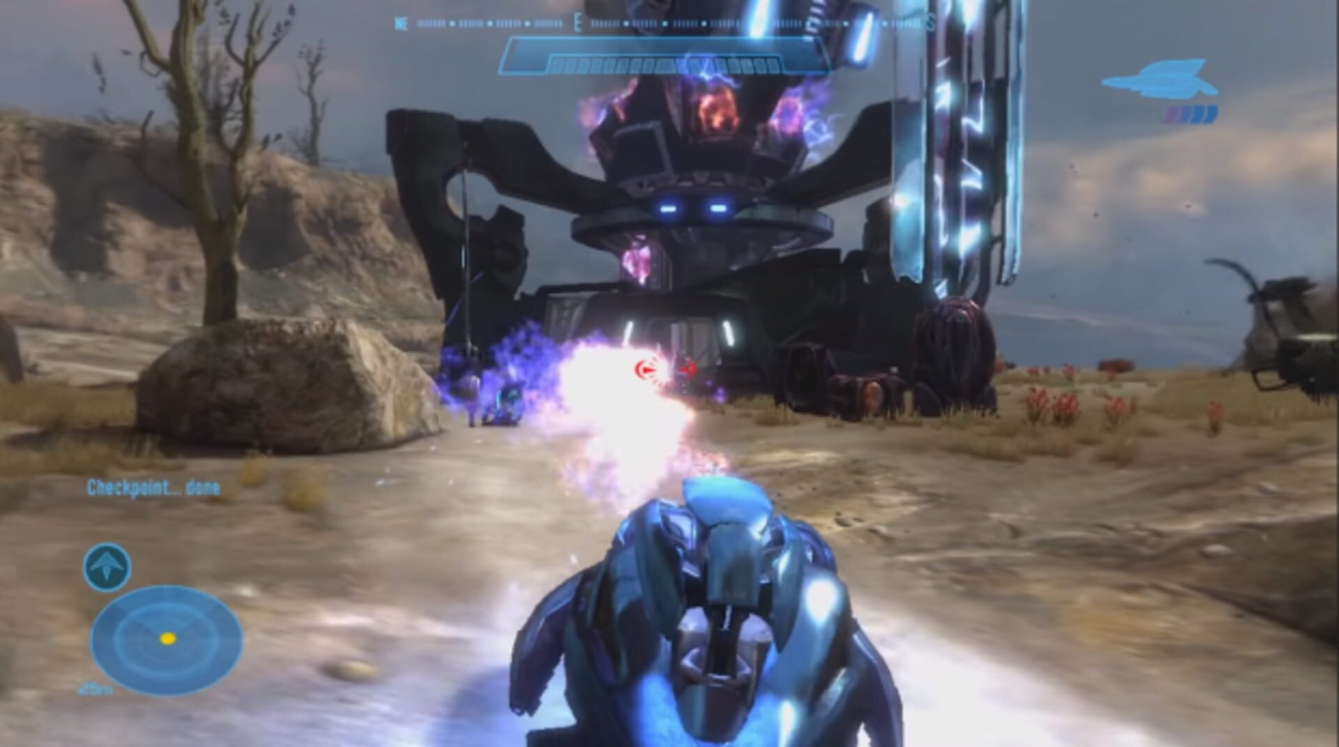 Foto do jogo Halo: Reach Evolved