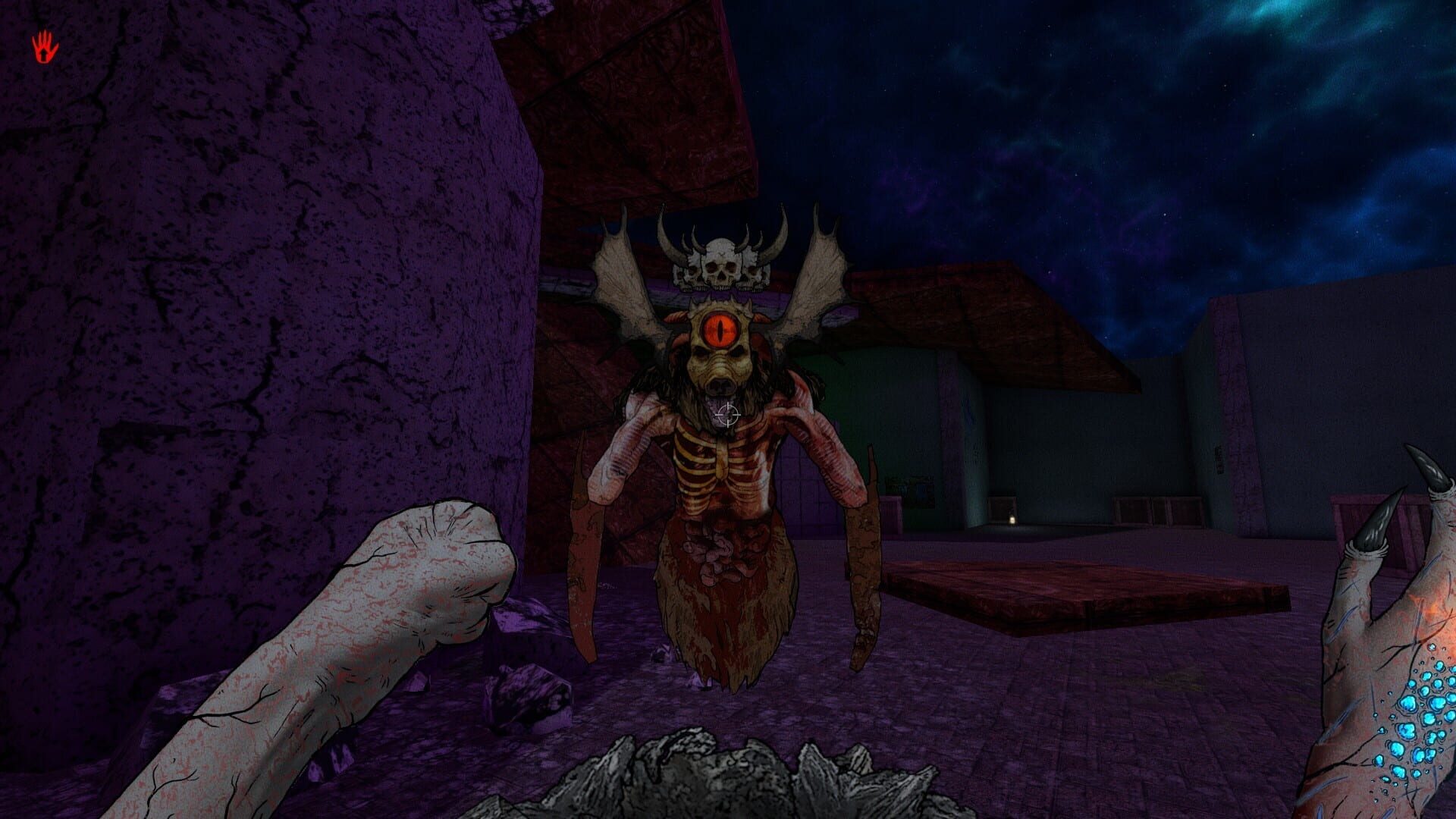 Foto do jogo Dread X Collection 2
