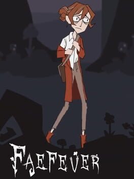 Foto do jogo Faefever