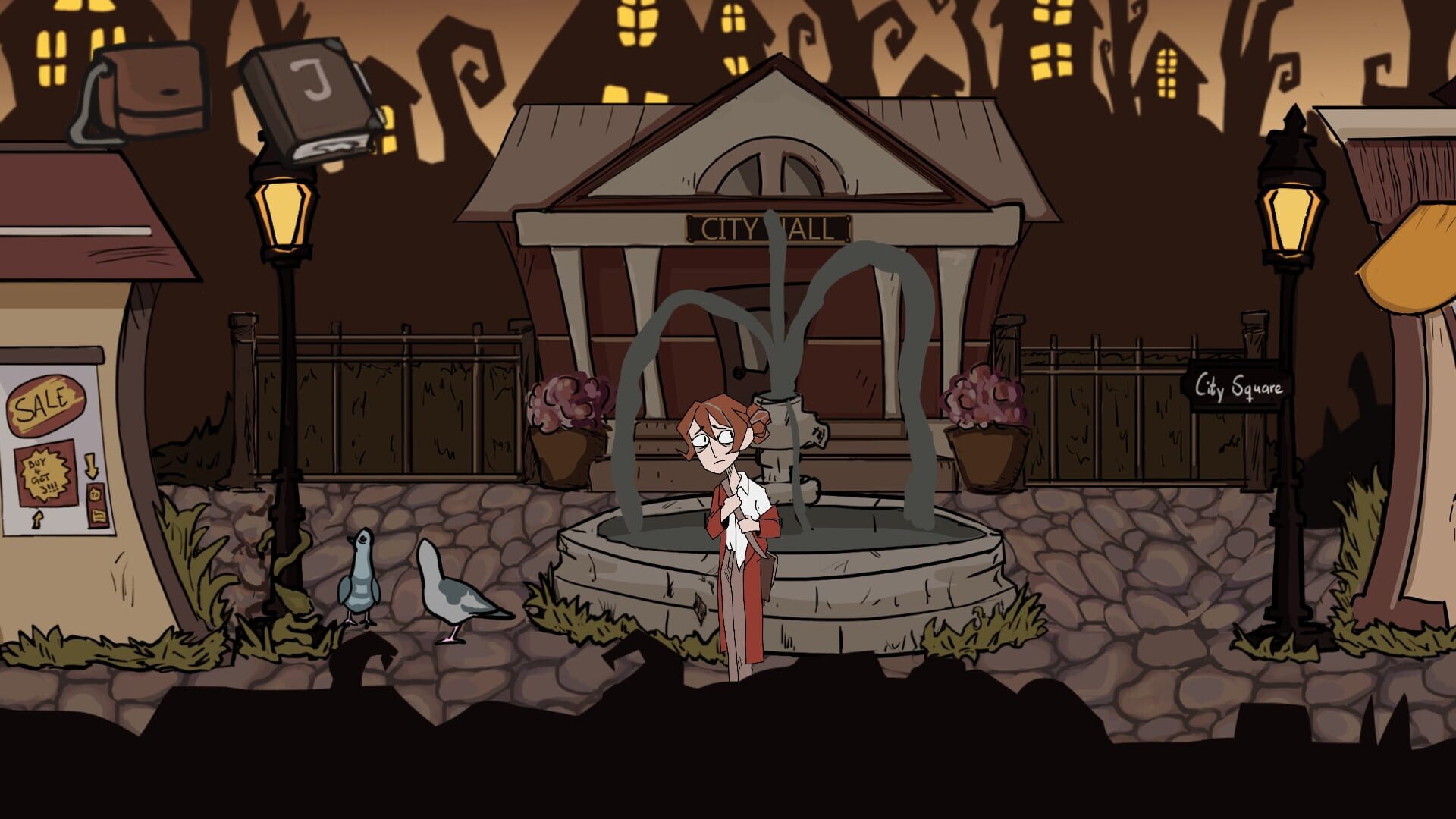 Foto do jogo Faefever
