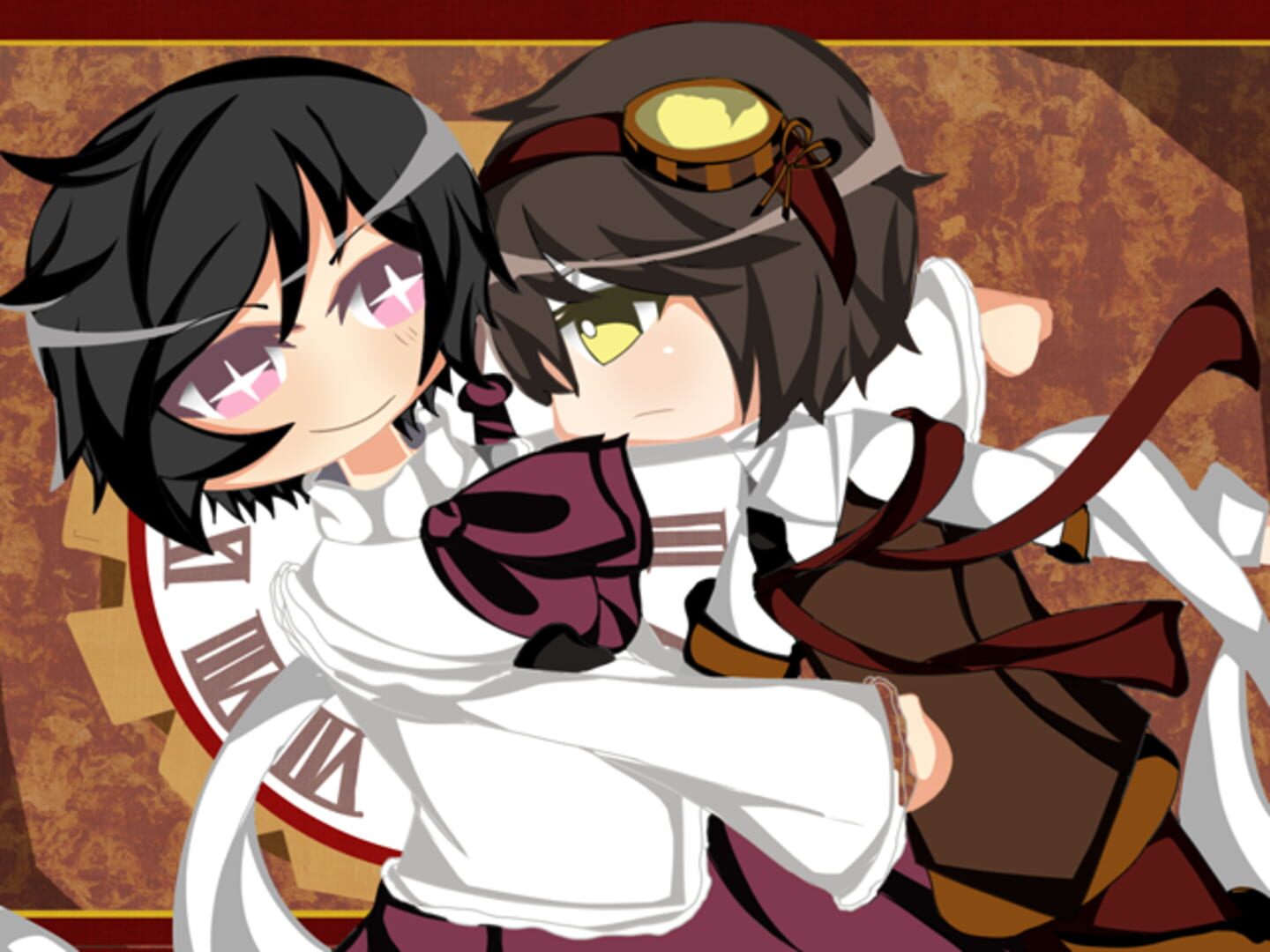 Foto do jogo Träumerei: Chapter 3