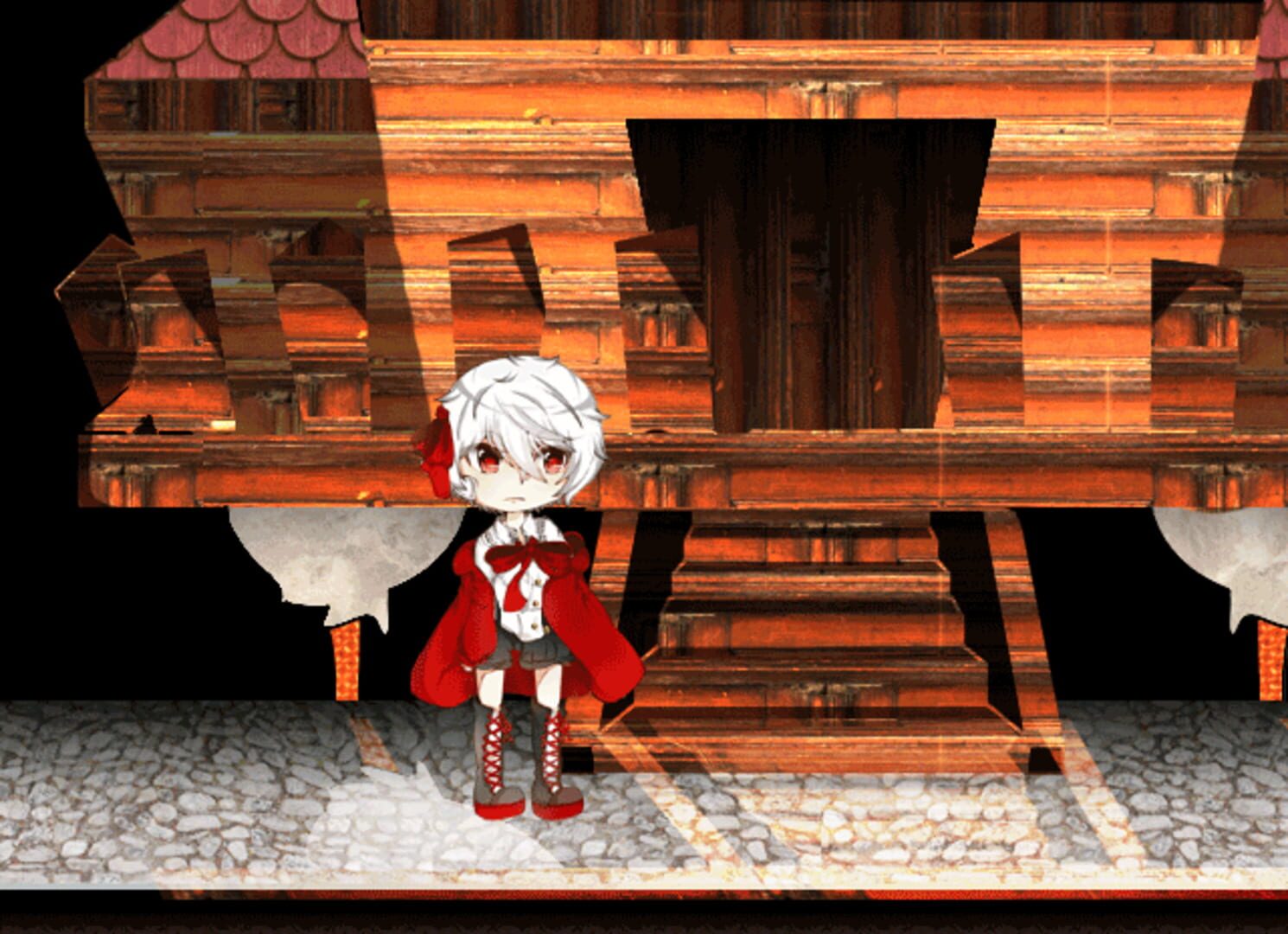 Foto do jogo Träumerei: Chapter 3