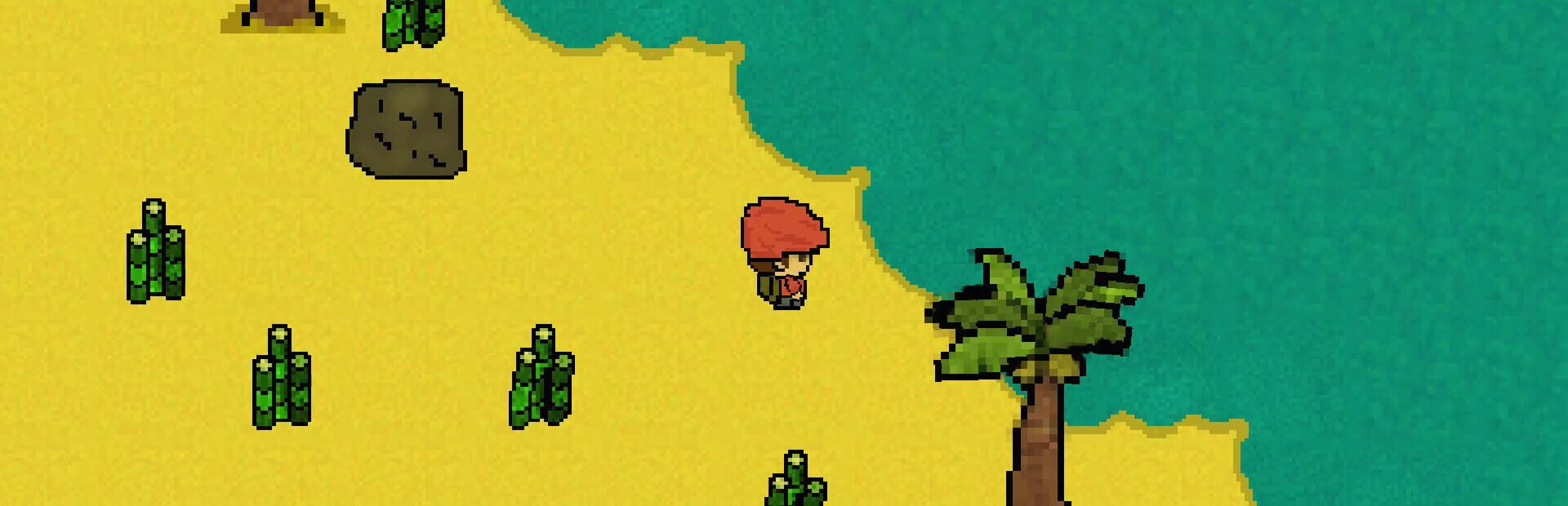 Foto do jogo Dungeon Island