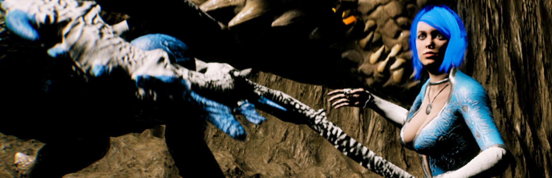 Foto do jogo BlueBete