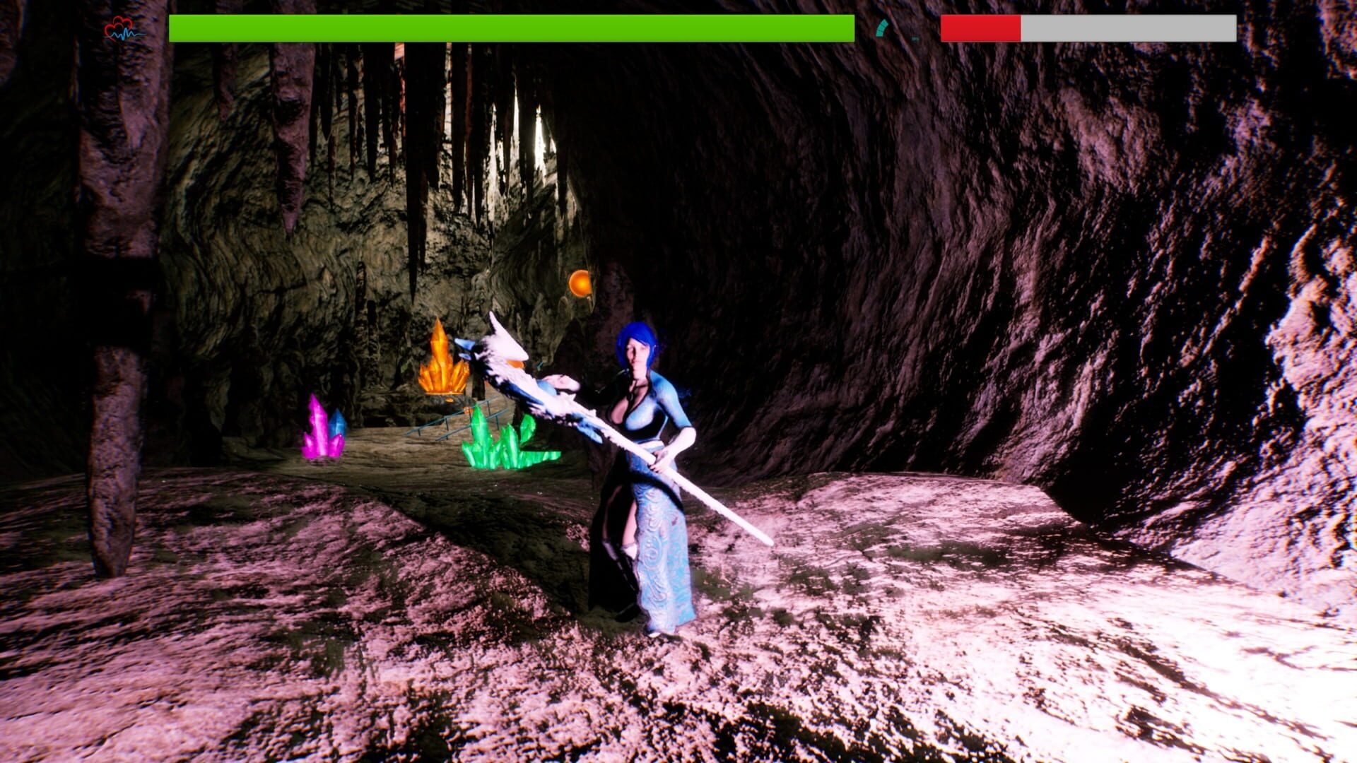 Foto do jogo BlueBete