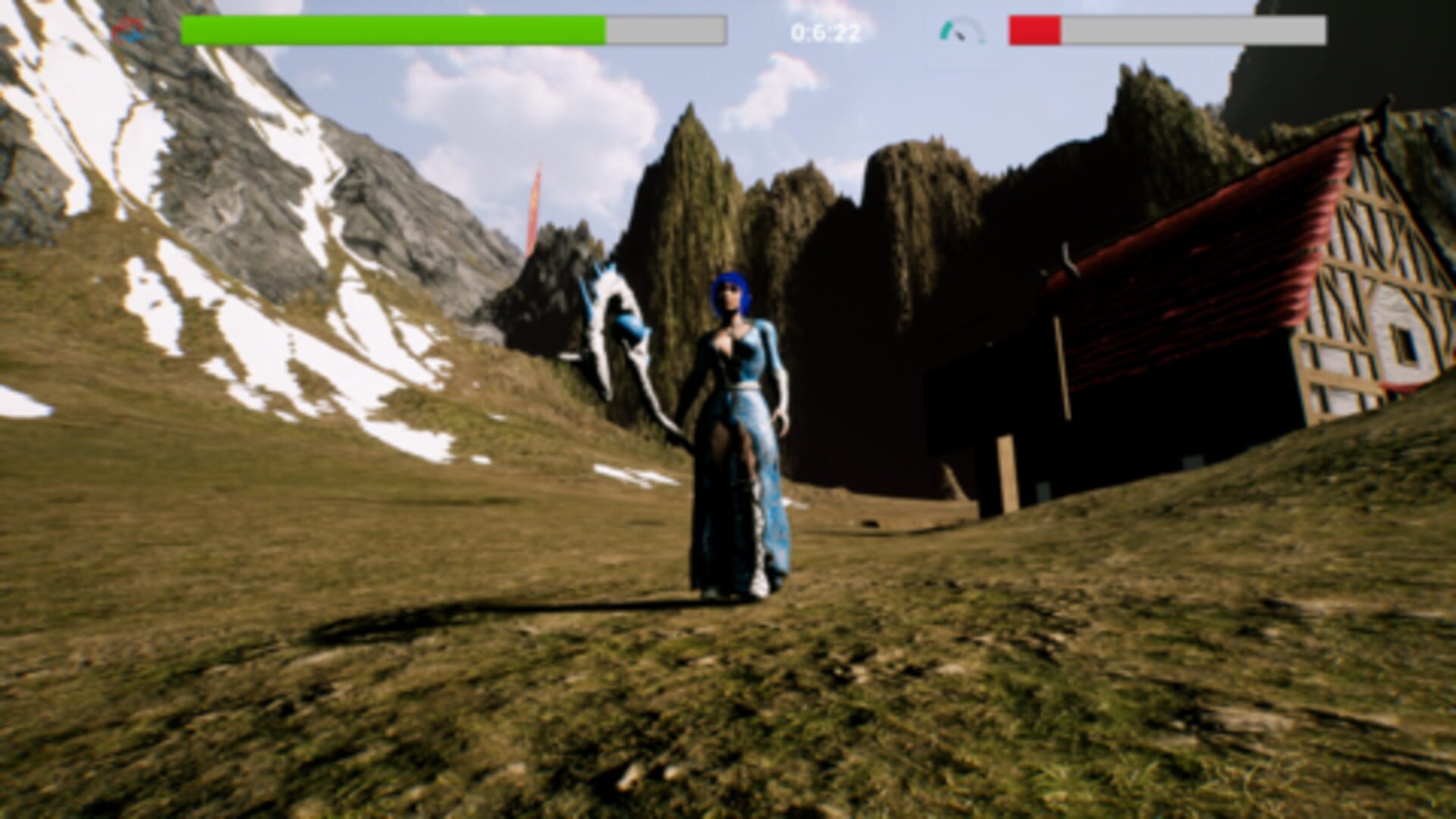 Foto do jogo BlueBete