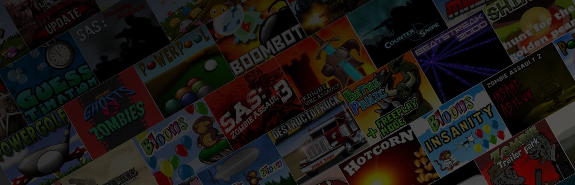 Foto do jogo Ninja Kiwi Archive