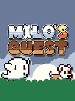 Foto do jogo Milo's Quest