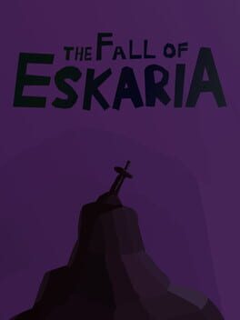 Foto do jogo The Fall of Eskaria