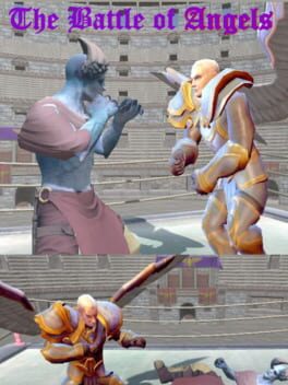 Foto do jogo Battle of Angels