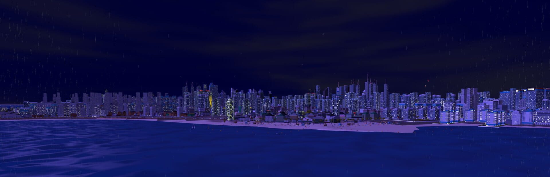 Foto do jogo NewCity