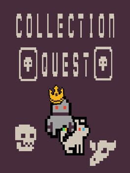 Foto do jogo Collection Quest