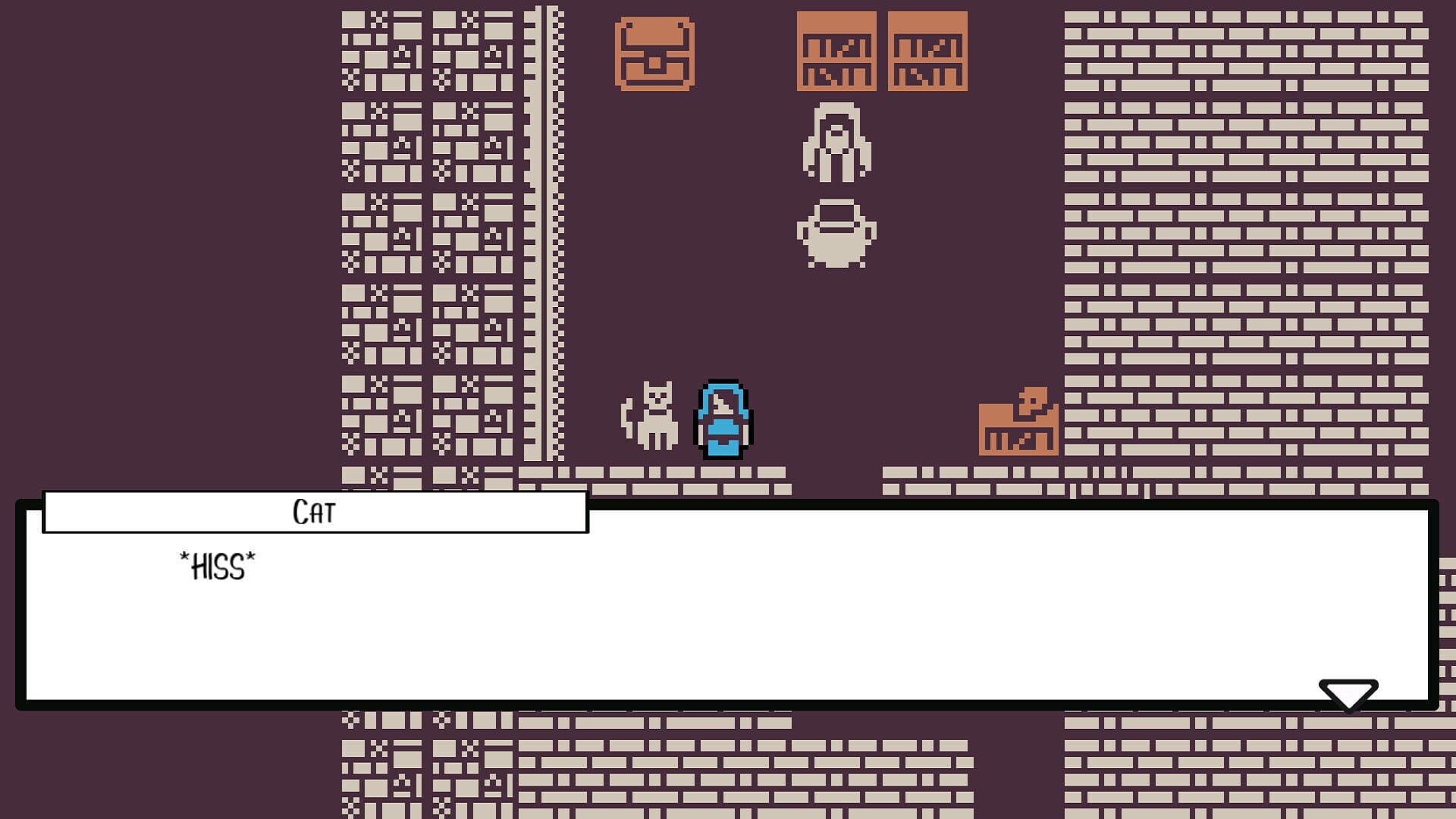 Foto do jogo Collection Quest