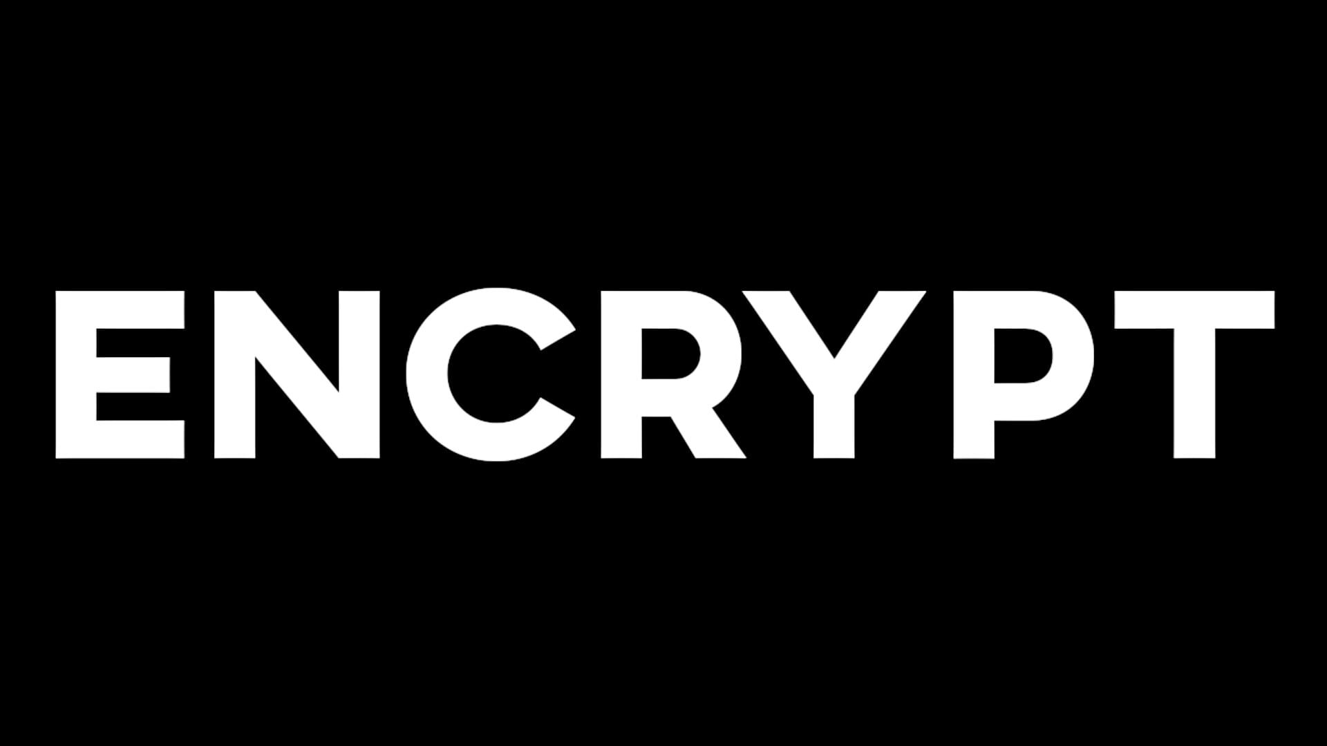 Foto do jogo Encrypt