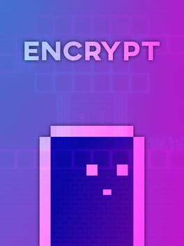 Foto do jogo Encrypt