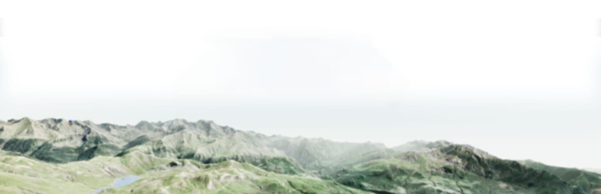 Foto do jogo The Last Scape
