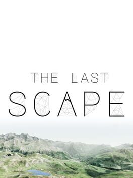 Foto do jogo The Last Scape