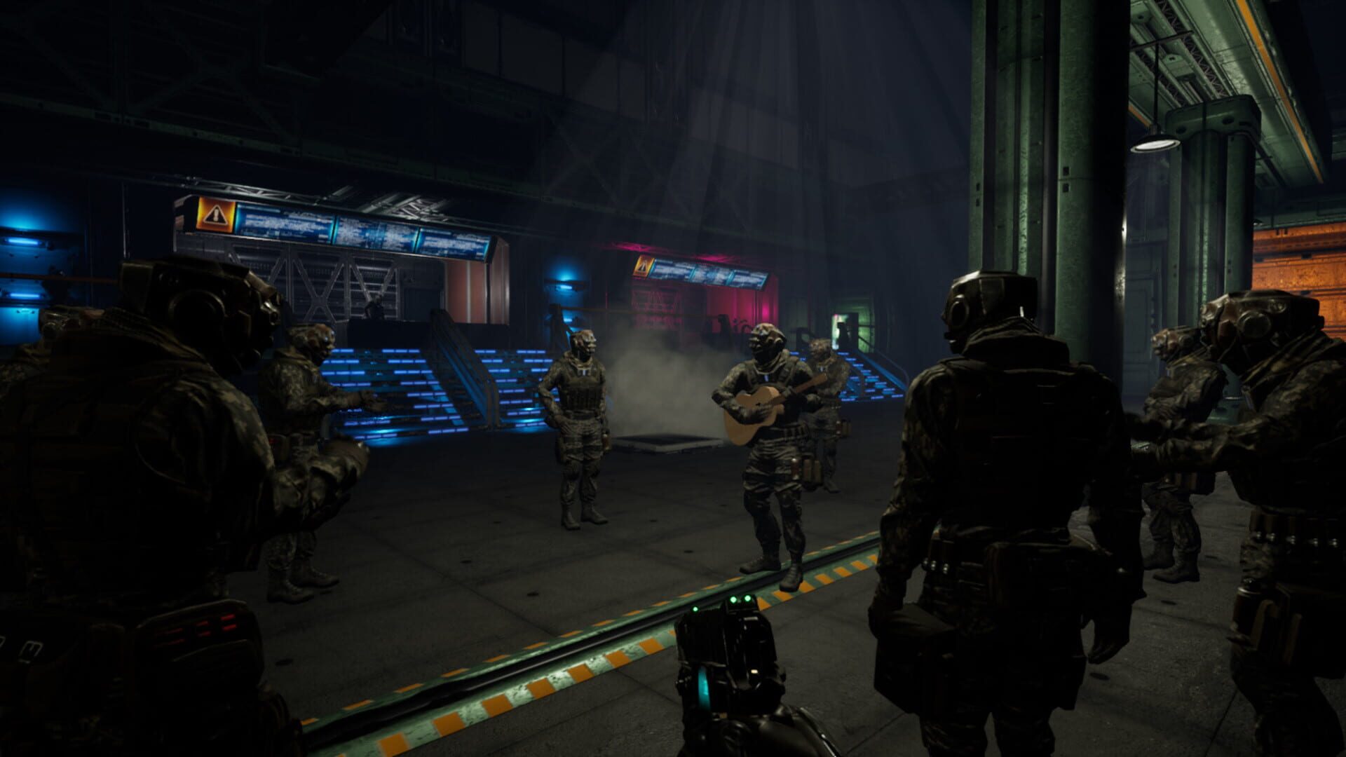 Foto do jogo Edge of Dreams
