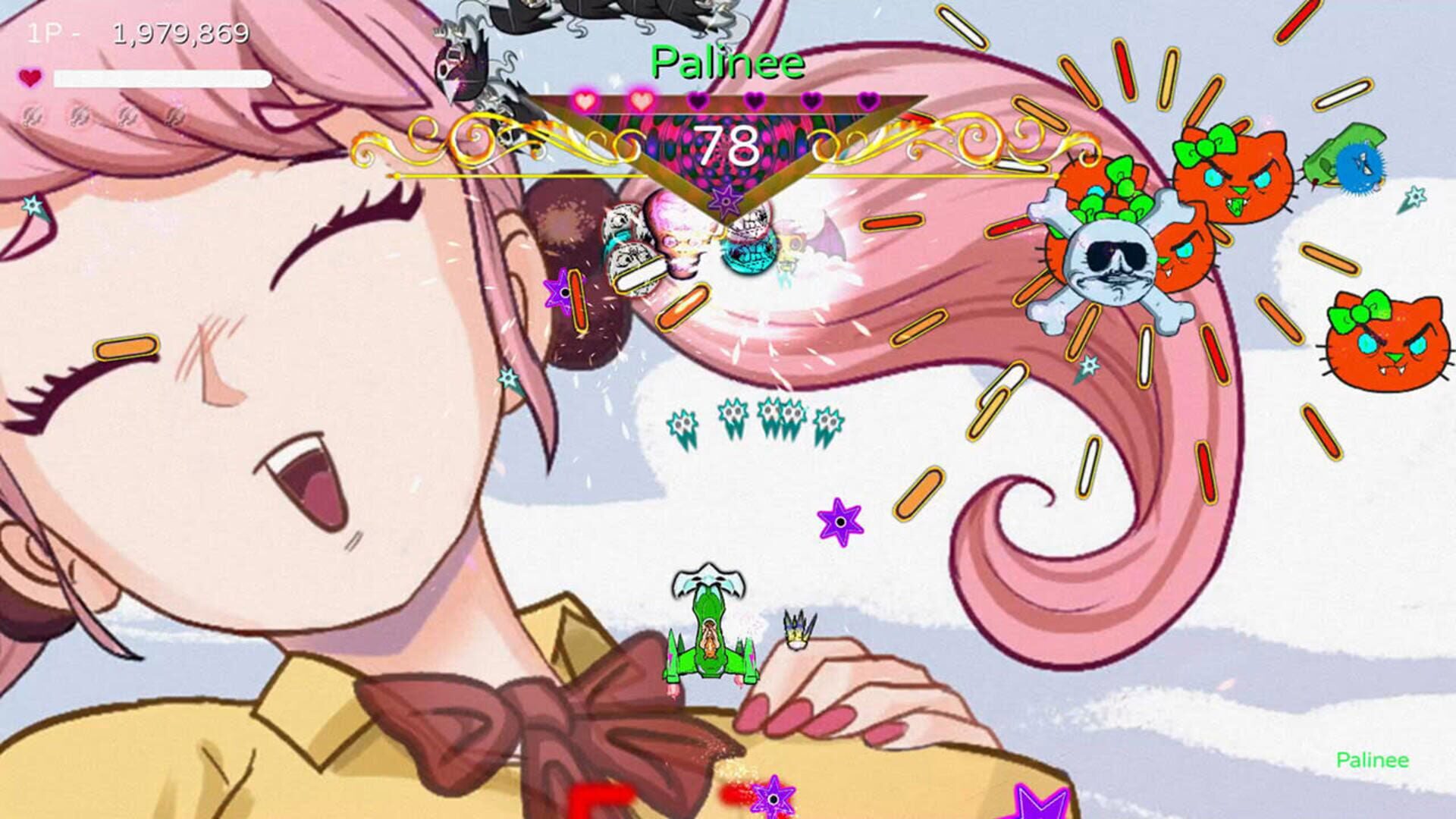 Foto do jogo Waifu Uncovered