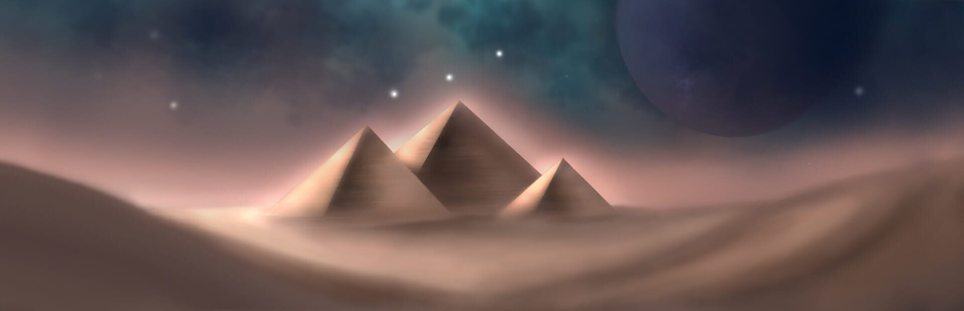 Foto do jogo Betelgeuse
