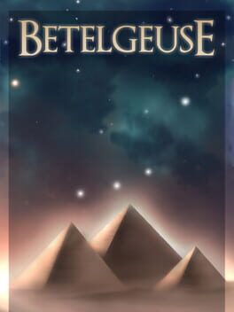 Foto do jogo Betelgeuse