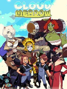 Foto do jogo Cloud Meadow