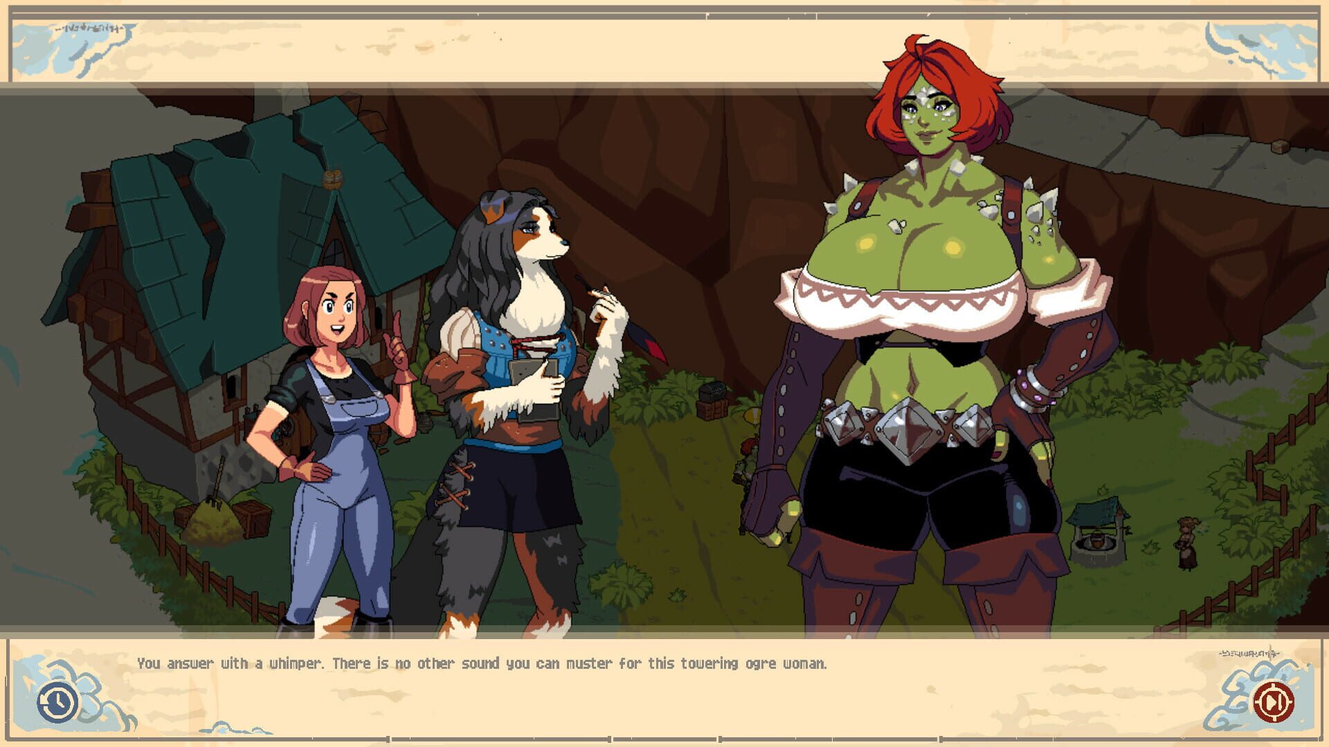 Foto do jogo Cloud Meadow