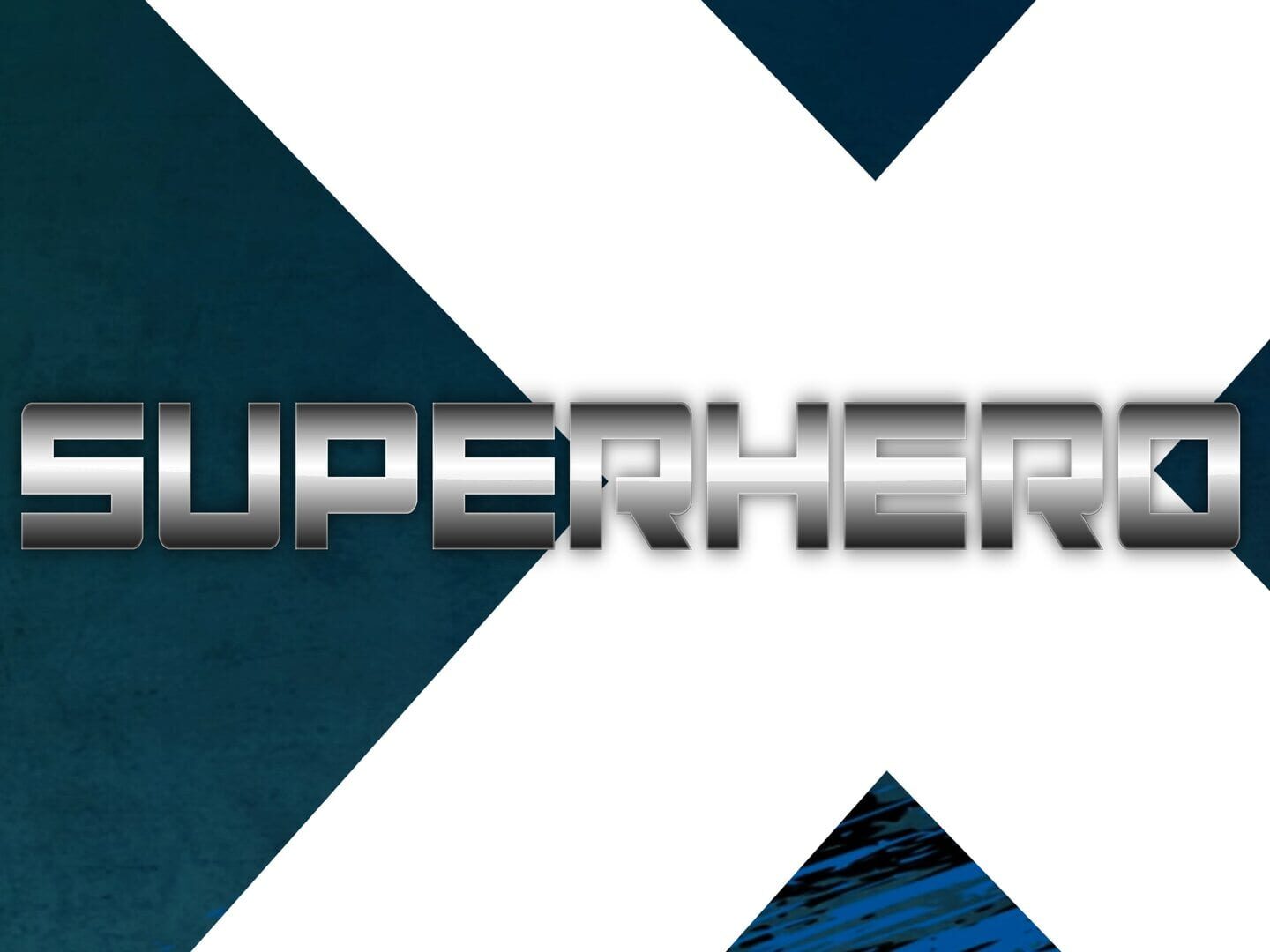 Foto do jogo Superhero-X
