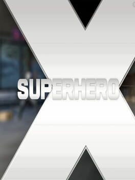 Foto do jogo Superhero-X