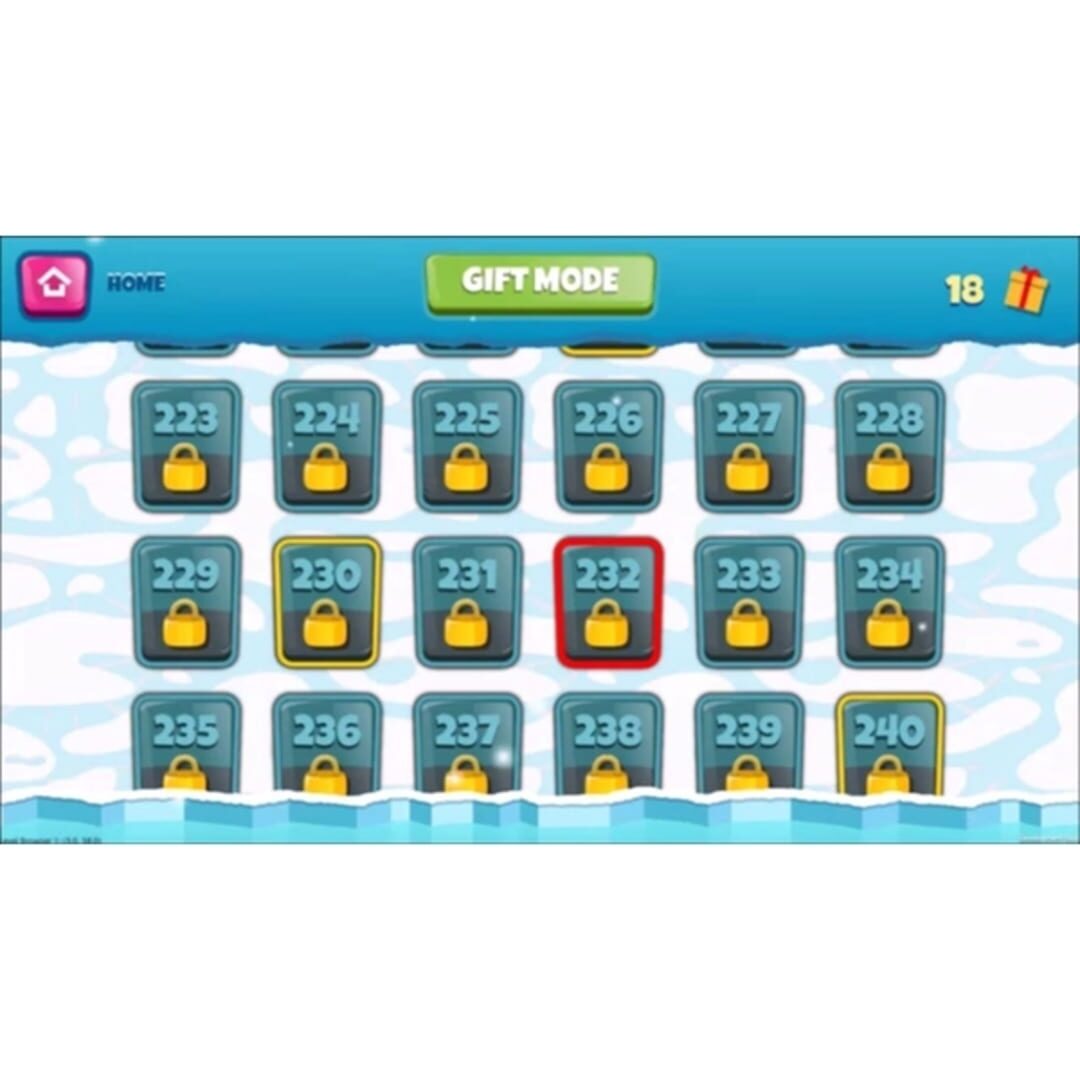 Foto do jogo Santa's Xmas Adventure