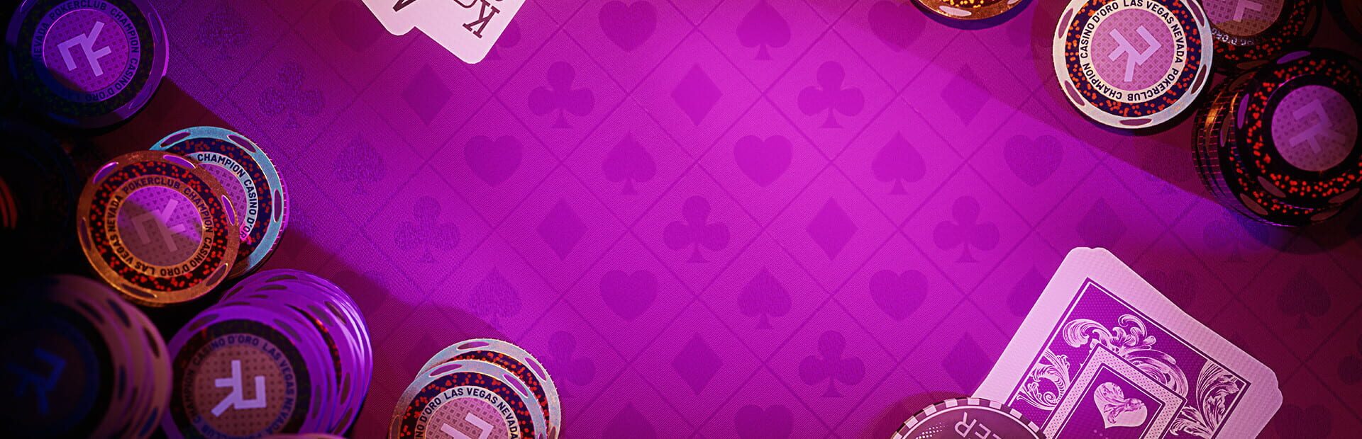 Foto do jogo Poker Club