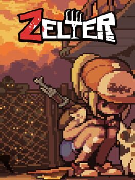 Foto do jogo Zelter