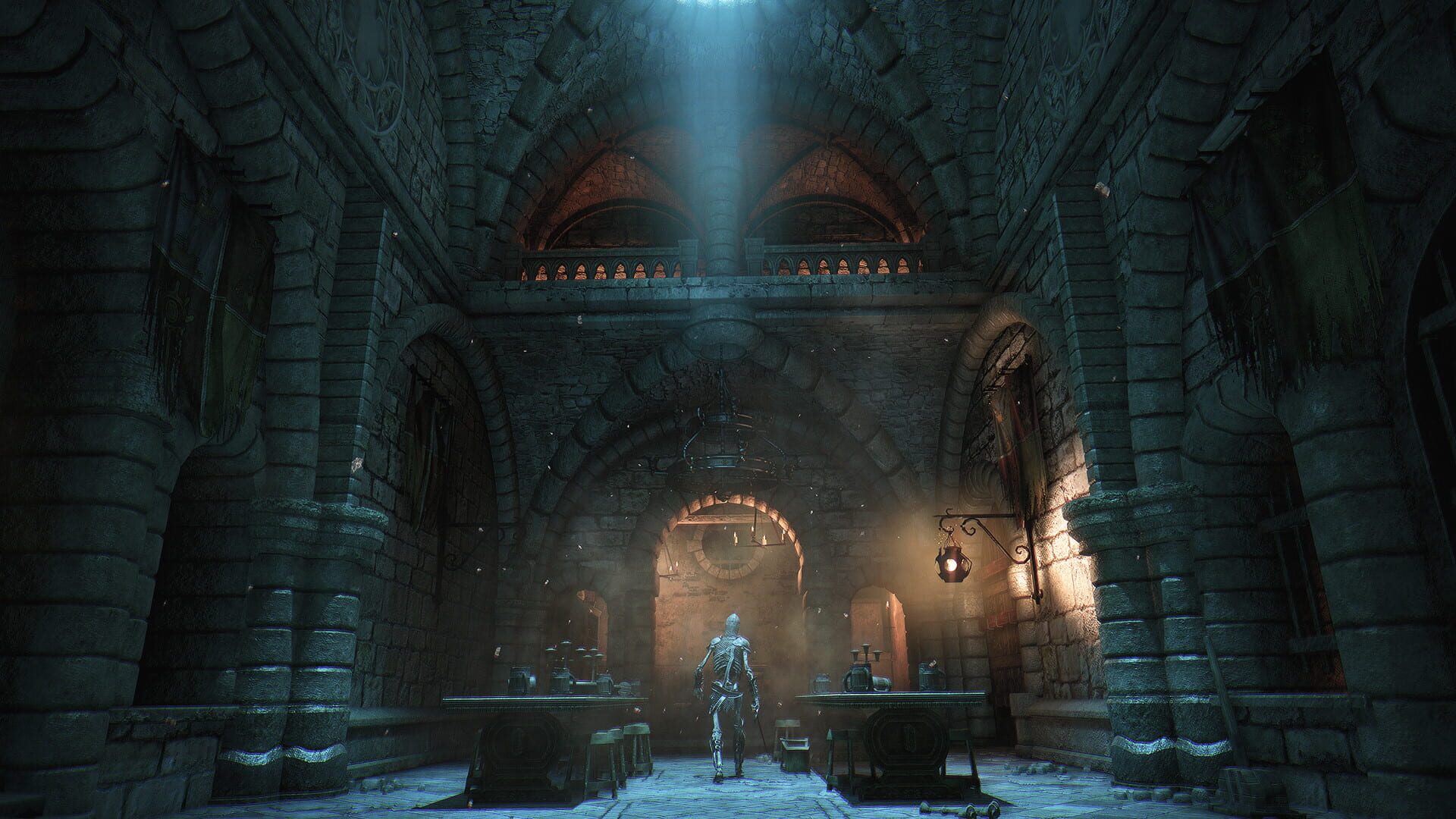 Foto do jogo Dying Light: Hellraid