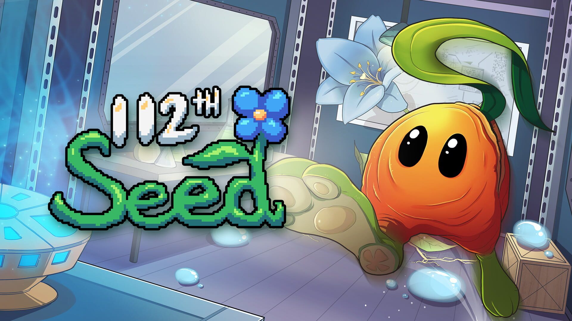 Foto do jogo 112th Seed