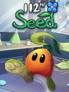 Foto do jogo 112th Seed