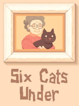 Foto do jogo Six Cats Under