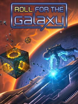 Foto do jogo Roll for the Galaxy