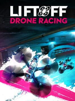 Foto do jogo Liftoff: Drone Racing