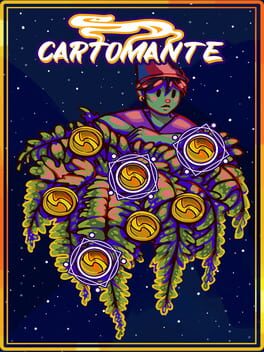 Foto do jogo Cartomante